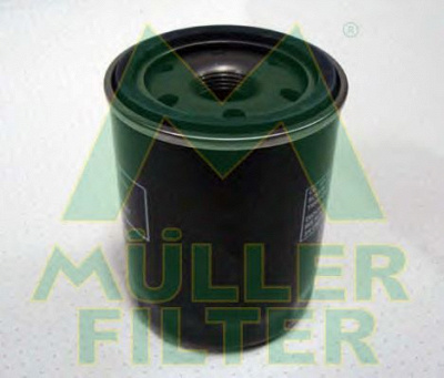 MULLER FILTER fo304 -  Масляный фильтр